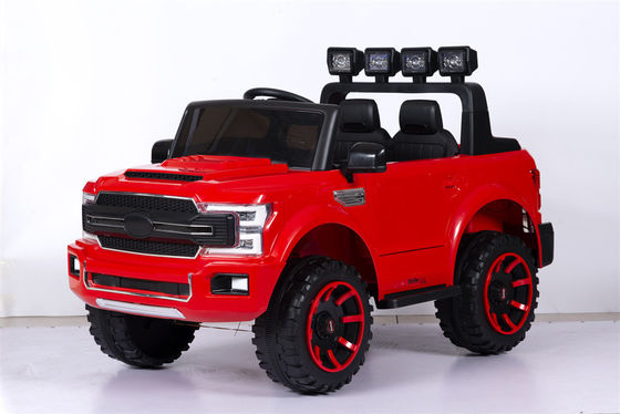 12V390*4 Motor eléctrico Los niños grandes viajan en el coche con y con batería