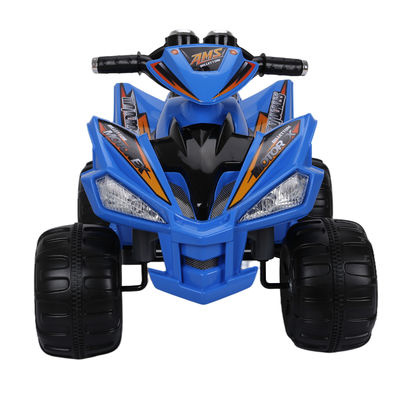 Niño ATV eléctrico de cuatro ruedas Motocicleta Mini Tamaño Paseo en juguete con 97 * 66 * 65 cm Tamaño