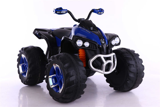 Direct Fashion Kids Toy Ride On Car con carga máxima de 30 kg Tamaño de cartón 118 * 64 * 46cm 2022