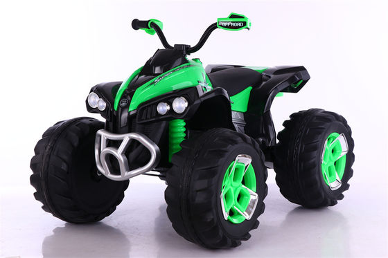Direct Fashion Kids Toy Ride On Car con carga máxima de 30 kg Tamaño de cartón 118 * 64 * 46cm 2022