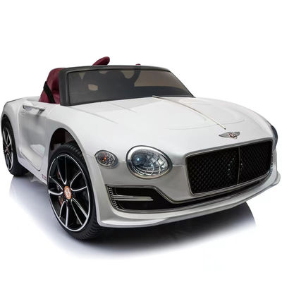 2022 Hot Portable 6V Kids Ride On Car con control remoto y un botón de arranque