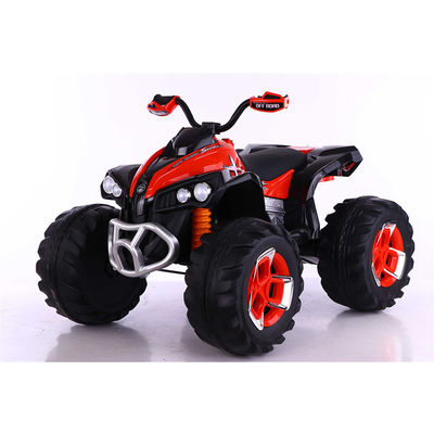 Niños de 3 a 8 años de edad Adaptado Juguete eléctrico Conducir en coche con motor 12V540*2 y control remoto