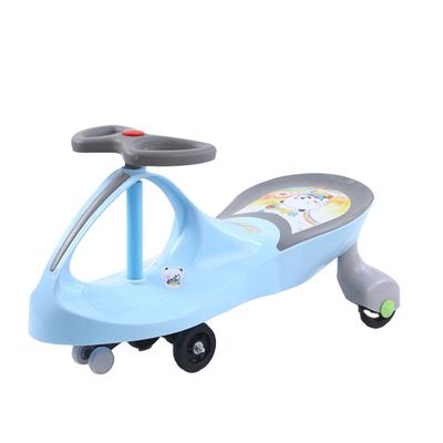 CE Balance Car para niños sin pedal 1-2-3 años de edad Scooter de coche bebé para niños pequeños