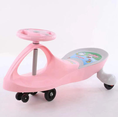 CE Balance Car para niños sin pedal 1-2-3 años de edad Scooter de coche bebé para niños pequeños