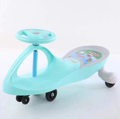 CE Balance Car para niños sin pedal 1-2-3 años de edad Scooter de coche bebé para niños pequeños