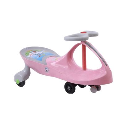 CE Balance Car para niños sin pedal 1-2-3 años de edad Scooter de coche bebé para niños pequeños