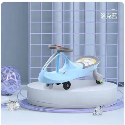 CE Balance Car para niños sin pedal 1-2-3 años de edad Scooter de coche bebé para niños pequeños