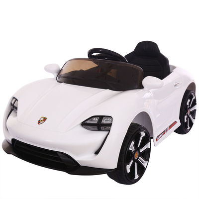 12V Electric Ride On Car para niños Control remoto y G.W/N.W 16.8KGS/14.2KGS