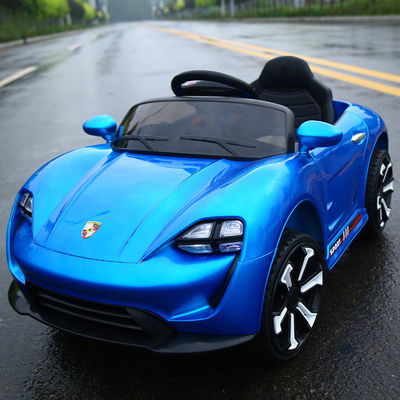12V Electric Ride On Car para niños Control remoto y G.W/N.W 16.8KGS/14.2KGS