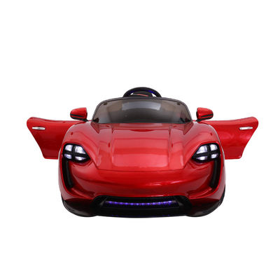 12V Electric Ride On Car para niños Control remoto y G.W/N.W 16.8KGS/14.2KGS