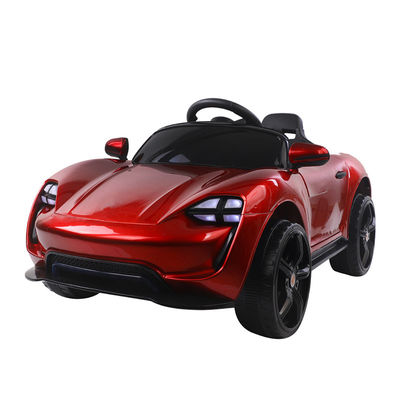 12V de batería de funcionamiento de los niños eléctricos coche de juguete 40HQ 367PCS rango de edad de 2 a 4 años