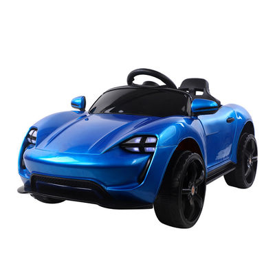 12V de batería de funcionamiento de los niños eléctricos coche de juguete 40HQ 367PCS rango de edad de 2 a 4 años