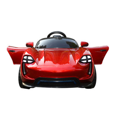 12V de batería de funcionamiento de los niños eléctricos coche de juguete 40HQ 367PCS rango de edad de 2 a 4 años