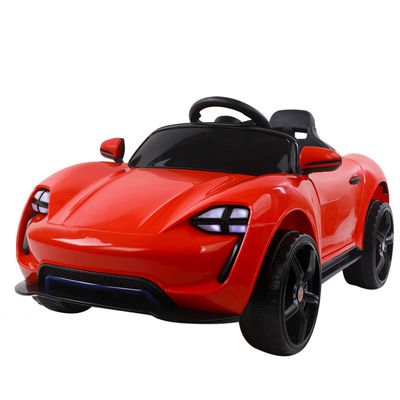 12V de batería de funcionamiento de los niños eléctricos coche de juguete 40HQ 367PCS rango de edad de 2 a 4 años