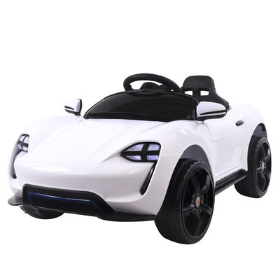 12V de batería de funcionamiento de los niños eléctricos coche de juguete 40HQ 367PCS rango de edad de 2 a 4 años