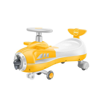 2023 Popular Bebé Balance Car Carriage Juguetes para Niños Unisex Balanced Scooter Bike