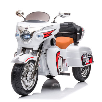 Juguetes para niños asequibles 12v Electric Ride On Motorcycle Bike para niños de 8 a 13 años de edad