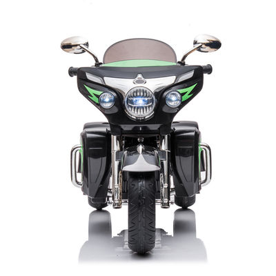 Juguetes para niños asequibles 12v Electric Ride On Motorcycle Bike para niños de 8 a 13 años de edad