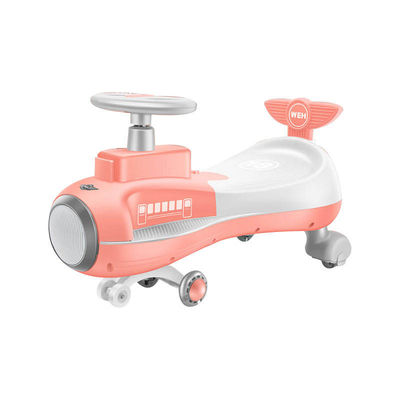 2023 Popular Bebé Balance Car Carriage Juguetes para Niños Unisex Balanced Scooter Bike