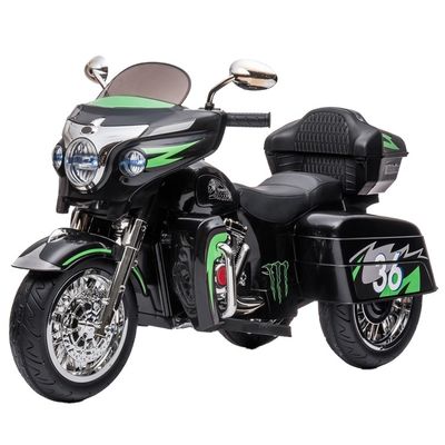 Juguetes para niños asequibles 12v Electric Ride On Motorcycle Bike para niños de 8 a 13 años de edad