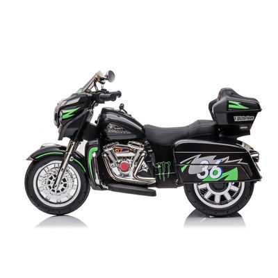 Juguetes para niños asequibles 12v Electric Ride On Motorcycle Bike para niños de 8 a 13 años de edad