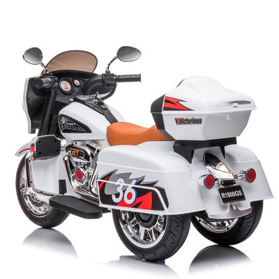 Juguetes para niños asequibles 12v Electric Ride On Motorcycle Bike para niños de 8 a 13 años de edad