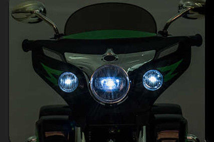 Juguetes para niños asequibles 12v Electric Ride On Motorcycle Bike para niños de 8 a 13 años de edad