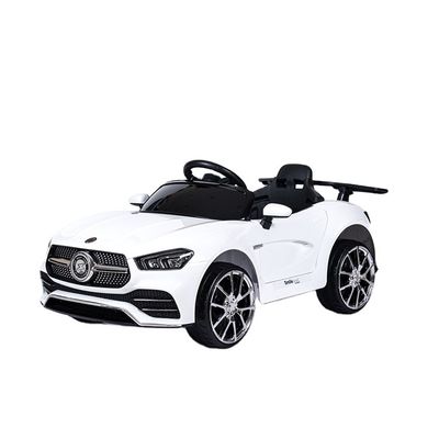 12V de batería con motor eléctrico coche de paseo para niños Unisexo Género 5-7 años