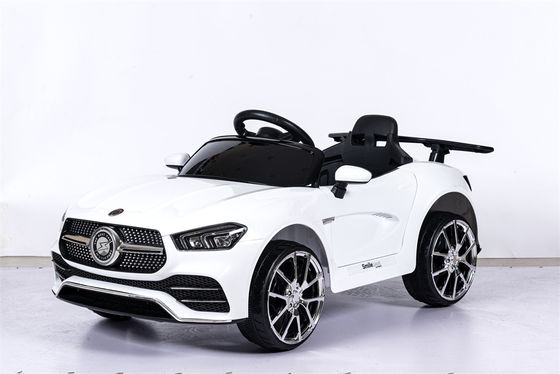 12V de batería con motor eléctrico coche de paseo para niños Unisexo Género 5-7 años