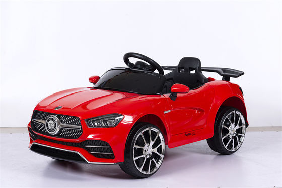 12V de batería con motor eléctrico coche de paseo para niños Unisexo Género 5-7 años