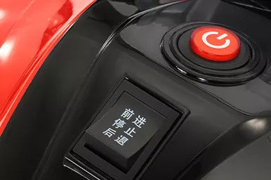 6v Electric Kids Motorcycle Ride On Kids Batería Bicicleta juguetes para niños N.W 12.66KG