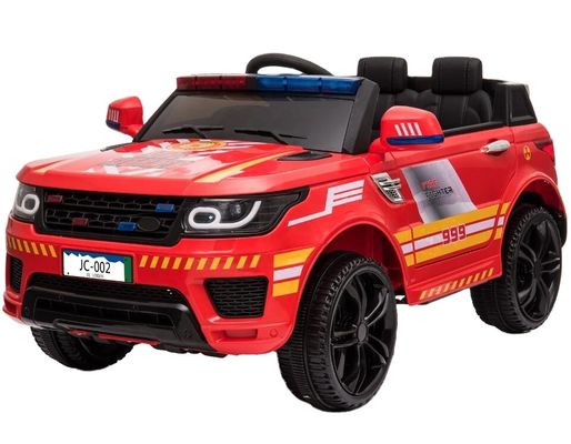 288PCS Plastic Kids Car 12v 2 asientos eléctricos viajar en el coche niño con para niños pequeños