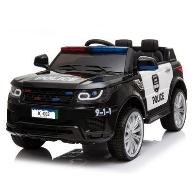 288PCS Plastic Kids Car 12v 2 asientos eléctricos viajar en el coche niño con para niños pequeños