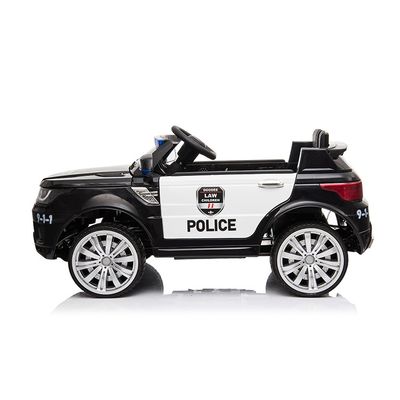 288PCS Plastic Kids Car 12v 2 asientos eléctricos viajar en el coche niño con para niños pequeños