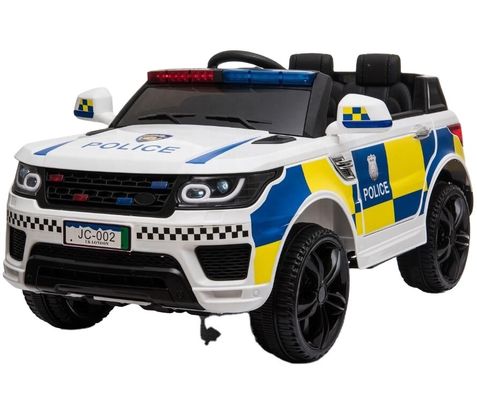288PCS Plastic Kids Car 12v 2 asientos eléctricos viajar en el coche niño con para niños pequeños