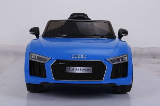 2022 Baby Ride On Car Batería Bebé Juguete Coche de plástico Licencia eléctrica 6v 12v Coche para niños