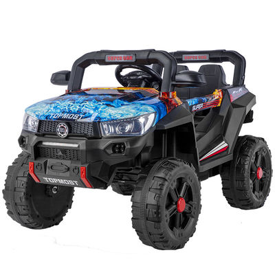 2022 Direct Custom Children Electric Ride-on Car con batería y G.W. N.W 18kg/15.5kg