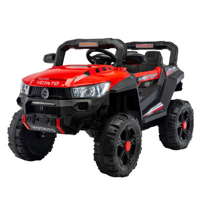 2022 Direct Custom Children Electric Ride-on Car con batería y G.W. N.W 18kg/15.5kg