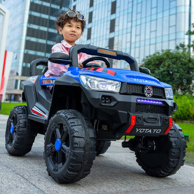 2022 Direct Custom Children Electric Ride-on Car con batería y G.W. N.W 18kg/15.5kg