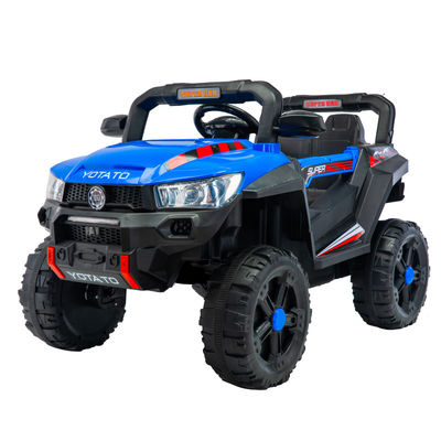 2022 Direct Custom Children Electric Ride-on Car con batería y G.W. N.W 18kg/15.5kg