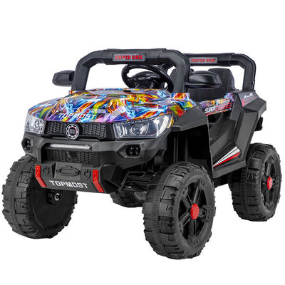 2022 Direct Custom Children Electric Ride-on Car con batería y G.W. N.W 18kg/15.5kg