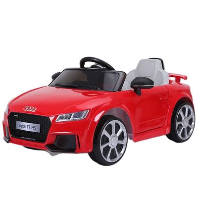 2022 Autorizado Batería Bebé Coche de juguete eléctrico 6v 12v Paseo en coche para niños 40HQ 405PCS
