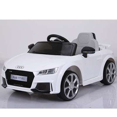 2022 Autorizado Batería Bebé Coche de juguete eléctrico 6v 12v Paseo en coche para niños 40HQ 405PCS