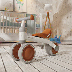 Tamaño de cartón 56*20*26 cm 2023 Pequeño Balance Car Scooter Balance Bike Ride On Car para niños