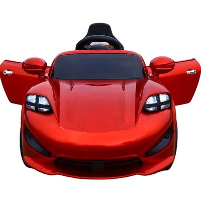 Portal de música y MP3 Coches eléctricos para niños para niños Peso de carga de hasta 40 kg