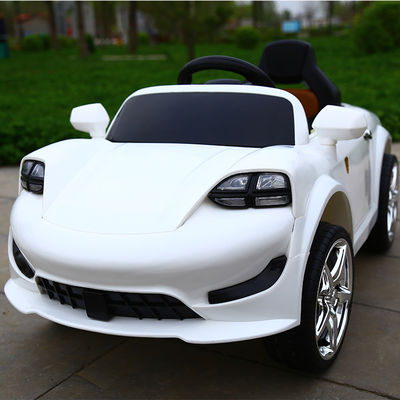 Portal de música y MP3 Coches eléctricos para niños para niños Peso de carga de hasta 40 kg
