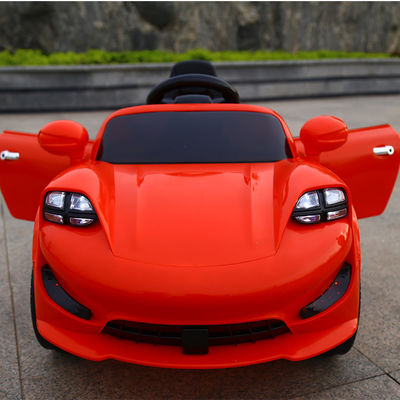 Portal de música y MP3 Coches eléctricos para niños para niños Peso de carga de hasta 40 kg