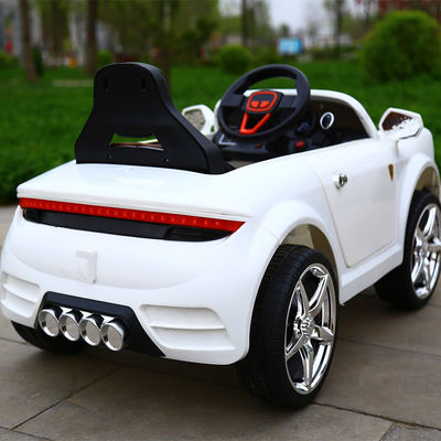Portal de música y MP3 Coches eléctricos para niños para niños Peso de carga de hasta 40 kg