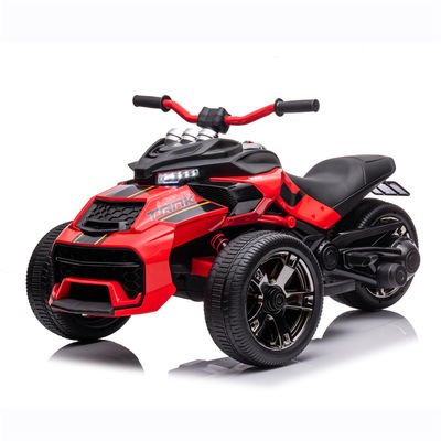 2022 China Plant Car eléctrico de dos plazas Niño de 12 V de motocicleta infantil Viajar en coche