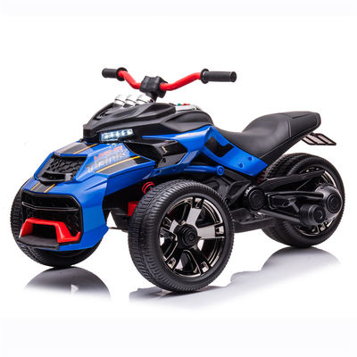 2022 China Plant Car eléctrico de dos plazas Niño de 12 V de motocicleta infantil Viajar en coche